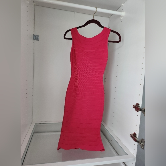 Herve Leger Dress - Picture 2 of 5